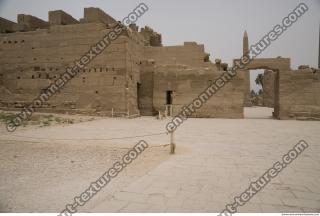 Karnak Temple Photo References #8